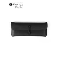 ราคา Keychron Travel Pouch for K3 K12 K7 กระเป๋าหนังใส่คีย์บอร์ด สำหรับรุ่น K3 K12 K7 (23792490005)