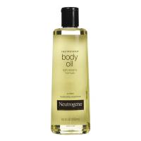 ราคา Neutrogena Body Oil นูโทรจีนา บอดี้ ออยล์ สำหรับผิวแห้งกร้าน 250ml (760010478)