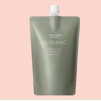 ราคา SHISEIDO SUBLIMIC FUENTE FORTE Dry Scalp แชมพู สำหรับหนังศีรษะแห้ง ช่วยทำความสะอาดหนังศีรษะ อย่างอ่อนโยน (23920261701)