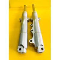 ราคา โช้คหน้า nouvo mx นูโว ดิสก์ โช๊คหน้า nouvo mx ชุดโช้คหน้า nouvo mx นูโว ดิสก์ สีบรอนซ์ อย่างดี advance ราคาต่อคู่ (19438428472)