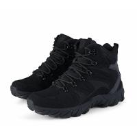 ราคา Desert Jungle ลายพราง รองเท้าบูทผู้ชายคุณภาพสูงเกียร์ทหารรองเท้ารถจักรยานยนต์ทนต่อการขัดถูหัวกลมหนา ตาข่าย ซับใน (21169059373)