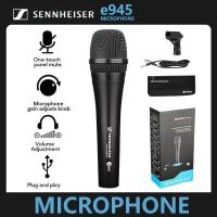 ราคา สำหรับไมโครโฟนไดนามิกมีสาย E945 Sennheiser (24496367781)