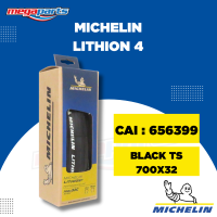 ราคา ยางนอกจักรยาน MICHELIN LITHION 4 สำหรับเสือหมอบ มิชลิน Megaparts Store (25584040949)