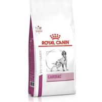 ราคา Royal Canin Cardiac 2 kg อาหารสำหรับสุนัขหัวใจ (20606883644)