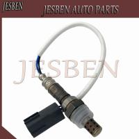 ราคา ด้านหลังปลายน้ำ Lambda O2 Oxygen Sensor Fit สำหรับ Mazda RX 8 RX8 1 3L 2004 2011 หมายเลขชิ้นส่วน 234 4349 2344349 N3H218861 N3H2 18 861 (19777341170)