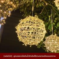 ราคา ไฟ LED ภายนอกกันน้ำแขวนต้นไม้ (25060174769)