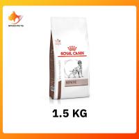 ราคา Royal canin hepatic dog food 1 5 6 kg โรยัล คานิน อาหารสุนัข โรคตับ เป็นโรคตับ ค่าตับสูง แบบเม็ด และแบบกระป๋อง ขนาด 1 5 6 kg (378833204)