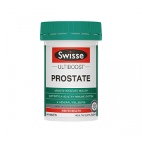 ราคา Swisse Ultiboost Prostate 50 Tablets (11633404557)