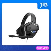 ราคา HEADSET หูฟัง NUBWO HARDCORE X99 USB 7 1 BLACK (7336398123)
