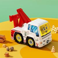 ราคา Vtech ชุดรถหลายประเภทสำหรับเด็กเล็ก (126258410567)