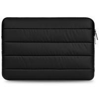 ราคา กระเป๋าแล็ปท็อปป้องกัน360 Geekria สำหรับ Microsoft Surface Laptop 13 8นิ้ว 2024 Copilot PC 14 In Lenovo ThinkPad X1 Carbon Gen 13กระเป๋าผ้านวมนุ่มนุ่ม สีดำ (24568224280)