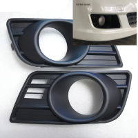 ราคา อะไหล่รถยนต์ Hengfei ไฟตัดหมอกฝาครอบไฟตัดหมอกไฟตัดหมอกสำหรับ Suzuki Swift 2007 2008 2009 2010 2011 2012ไฟตัดหมอกโคมไฟ (9170153090)