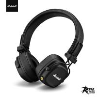 ราคา Major 4 หูฟังบูลทูธMarshall Major 4 Bluetooth Earphone Wireless Headphones Earbuds หูฟังบลูทูธ หูฟังไร (126498202774)