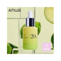 ราคา Anua Green Lemon Vita C Dark Spot Serum 20g Brightenin Care เซรั่มวิตามินซี Corrector สีผิว (126471064024)
