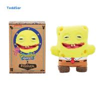 ราคา ของเล่นตุ๊กตา Fuggler ขนาด 22 ซม กางเกง Spongebob Square Monster น่าเกลียดพร้อมฟัน (25990982113)