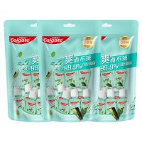 ราคา Colgate น้ำยาบ้วนปากขนาดพกพา 20 มล จำนวน 10 ขวด (126277552244)