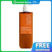 ราคา Mise En Scène ครีมนวดผม Perfect Original Serum Conditioner 680 มล (25357066341)