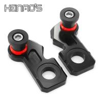 ราคา สำหรับ Honda CBR650F CB650F CB 650F 2014 2019 CBR650R CB650R 2020 สกรูขาตั้งสปูลสวิงอาร์มสำหรับล้อหลัง (26131738722)