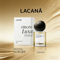 ราคา พร้อมส่ง LACANA Original Luxury Perfume กลิ่นเฉพาะของทางแบรนด์ ของแท้ 100 ลาคาน่า น้ำหอม (126712181284)