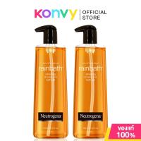 ราคา Neutrogena Rainbath Refreshing Shower amp Bath Gel 473ml x 2pcs (18484566622)