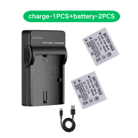 ราคา PUANTES NB 4L แบตเตอรี่ เครื่องชาร์จช่องเดียวเหมาะสําหรับ Canon IXUS 130 115 220 110 117 100 230 120 hs คือ (24613049263)