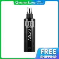 ราคา Gatsby สเปรย์ฉีดผม Gatsby Water Spray สูตรอัลตร้า โฮลด์ 250 มล (25603334948)