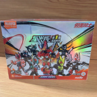 ราคา BULUKE ชุดต่อเลโก้เจเนอเรชัน 2 Kamen Rider FAIZ (26127492728)
