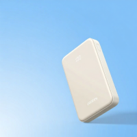 ราคา UGREEN Power Bank 20000mAh น้ำหนักเบา บางเฉียบ ชาร์จเร็ว PD 20W สำหรับโทรศัพท์มือถือ Apple Huawei 10000mAh ความจุขนาดใหญ่ (26327097456)