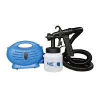 ราคา เครื่องพ่นสีไฟฟ้า กาพ่นสีไฟฟ้า เพ้นสีระบบไฟฟ้า แบบพกพา 650W ยี่ห้อ Paint Zoom (2085084500)