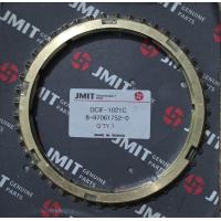ราคา เฟือง เฟืองเกียร์ เฟืองเกียร์ทองเหลือง ISUZU NPR 120 4JB1 NKR55 4HG1 4HF1 MAX5 JMIT 45ฟัน 8 97061752 0 จำนวน1ชิ้น (126457234751)