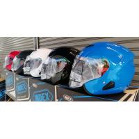 ราคา หมวกกันน็อค Index Monza ใบใหญ่ใส่สบาย (15805312502)