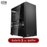 ราคา เคสคอมพิวเตอร์ CPS C3B310 Airflow Micro ATX PC Case รับประกัน 3 ปี (25945982159)