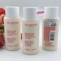ราคา ครีมทาผิวกาย Clarins Renew Plus Body Serum 100 ml (21061639129)