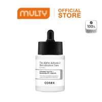 ราคา COSRX The Alpha Arbutin 2 Discoloration Care Serum 50ml (25163163792)