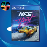 ราคา PS4 แผ่น ps4 need for speed heat มือ 2 (20666736012)