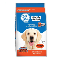 ราคา ลด10 Zoi Dog 2Mix สุนัขโต ขนาด 20 kg (21489824952)