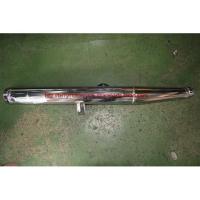 ราคา ท่อไอเสีย RXK Concord RX135 Yamaha ท่อเดิม ชุบโครเมี่ยม งานอย่าหนา งานสวย สินค้าใหม่ Firstmotorshop เก็บเงินปลายทางได้ (11678280522)