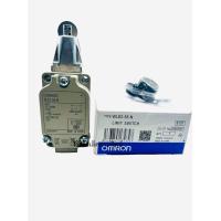 ราคา limit switch omron WLD2 55 N NEW ออกบิลได้ (20373969368)