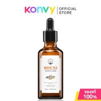 ราคา Naturista White Tea Essential Serum 50ml (17439635132)