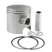 ราคา ชิ้นส่วนรถจักรยานยนต์ Std 56 Mm ชุดแหวนลูกสูบสำหรับ Kawasaki KDX125 1990 1999 KDX 125 (10347470498)
