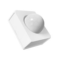 ราคา Limited Quantity SONOFF RF Motion Sensor Presence Sensor 433MHZ PIR3 RF Must Work With SONOFF 433MHz RF Bridge (25364307940)