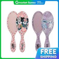 ราคา The Wet Brush แปรงหวีผม The Wet Brush Original Detangler รุ่น Disney Love Goods สำหรับผมแห้ง นวดหนังศีรษะ และจัดแต่งทรง (25522886738)