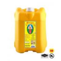 ราคา ซีอิ๊วขาวสูตร1 20กก ตราเด็กสมบูรณ์ (6268410932)