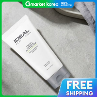 ราคา Ideal For Men โฟมล้างหน้าสูตรเพอร์เฟค ทำความสะอาดทุกปัญหาผิวในขั้นตอนเดียว 150 มล (26129546146)