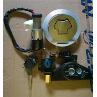 ราคา ลูกกุญแจปิดไฟฟ้าแบบทั่วถึงสำหรับจักรยานยนต์ Lifan KP150 LF150 10B LF150 10F พร้อมหีบล็อกแบบทั้งตัว (24970949110)