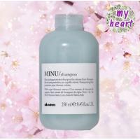 ราคา Davines Minu Shampoo 12 75 250 ml แชมพูสำหรับผมทำสี (781482513)