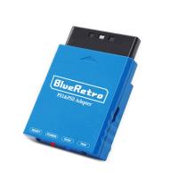 ราคา RetroScaler BlueRetro คอนโทรลเลอร์เกมไร้สายอะแดปเตอร์สําหรับ PSX PS1 PS2 to Ipega 9076 PS4 PS5 Nintendo Switch เกม Controller (23173564305)