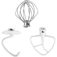 ราคา kitchenaid อะไหล่เครื่องเชฟ K45WW ตีลูกไข่ K45DH ตะขอแป้ง K45B ชุดเครื่องมือพายผสม (22859681213)