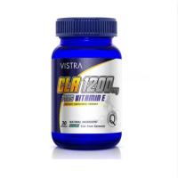 ราคา VISTRA L Carnitine 500mg plus 3L L Carnitine LCarnitine advanced saffron CLA 1100mg 1100 mg Vitamin E Sports 1200mg 1200 (23003732117)