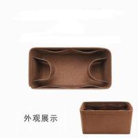 ราคา กระเป๋าจัดระเบียบ หลุยส์วิตตอง lv speedy25 30 35 makeup bag organizer จัดระเบียบกระเป๋า ดันทรงกระเป๋า จัดทรงกระเป๋า (10264396307)